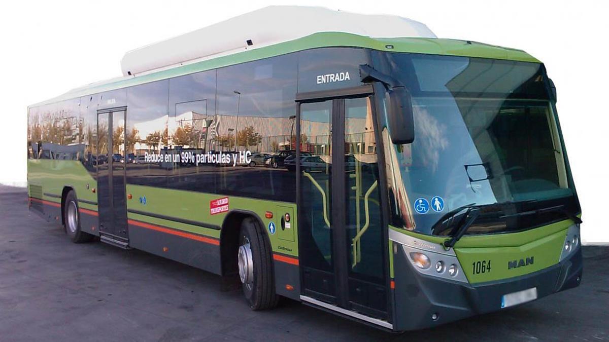 Se facilitará ña parada a demanda para mujeres y menores 