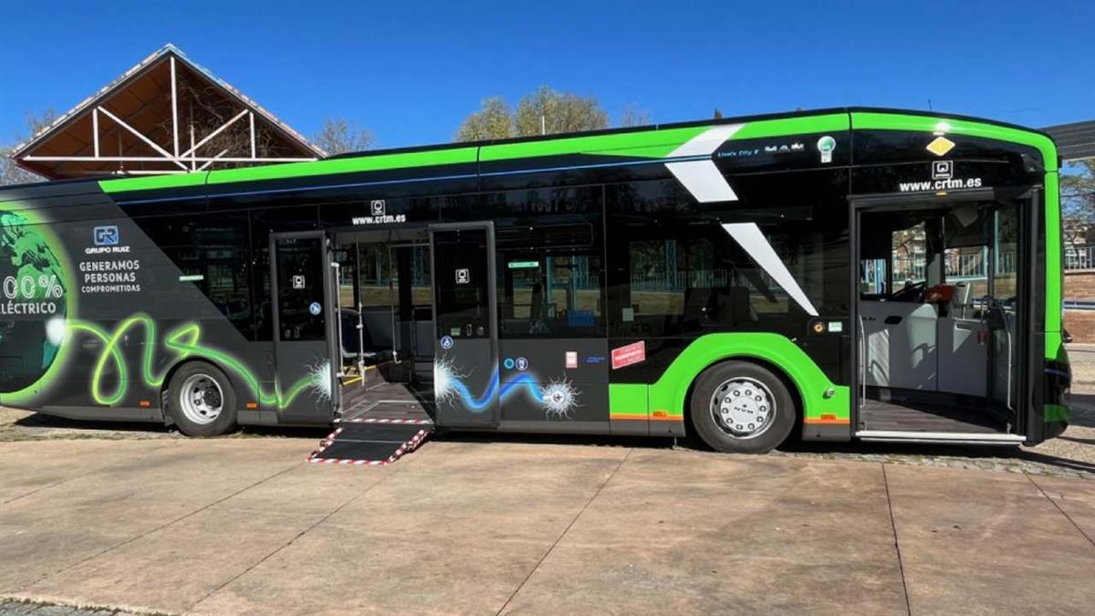 Se pondrán a disposición durante las fiestas de Serranillos 