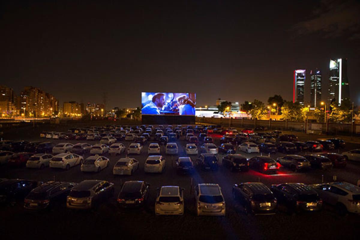 El Shangri Lah se llevará a cabo el próximo 29 de agosto