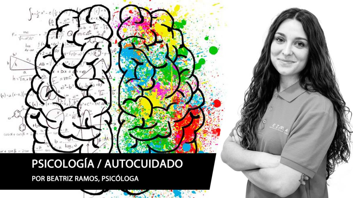 Psicología e inteligencia emocional para nuestro día a día