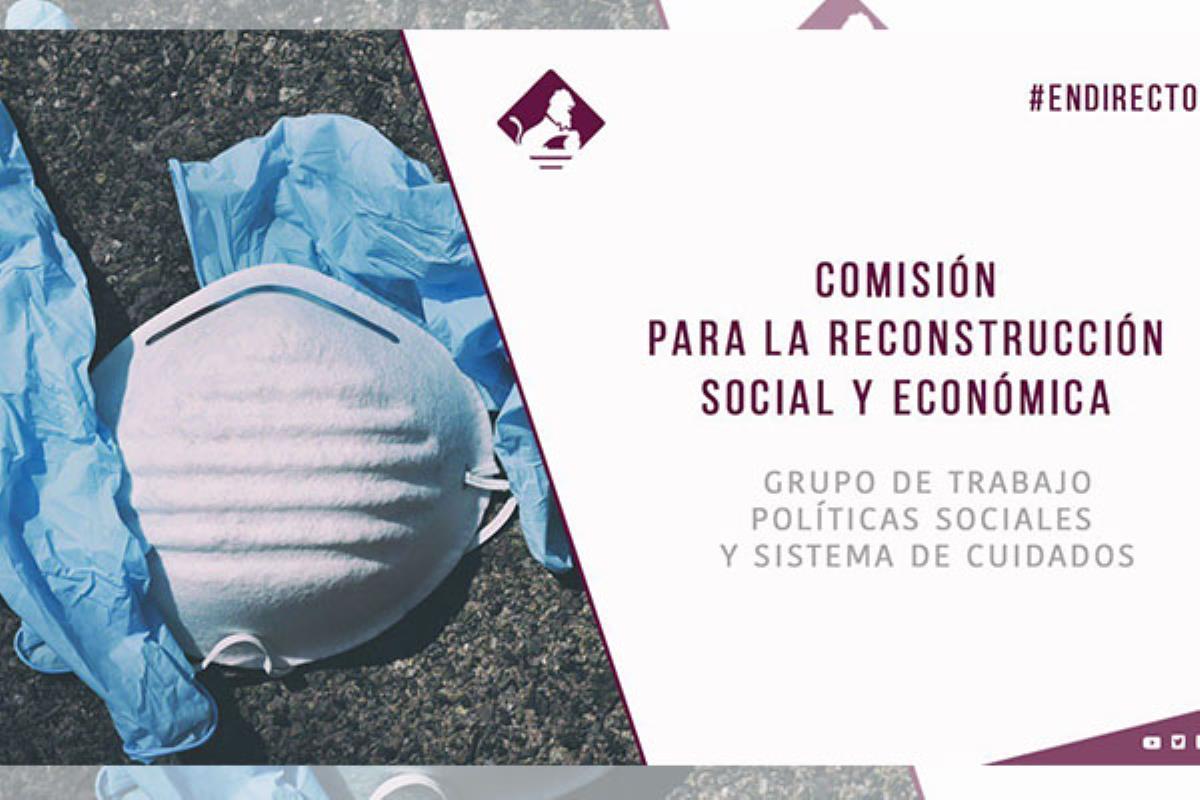 Representantes de asociaciones de autónomos denuncian la situación de los trabajadores tras el paso de la Covid-19