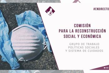 Representantes de asociaciones de autónomos denuncian la situación de los trabajadores tras el paso de la Covid-19