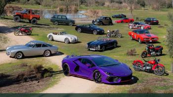 El evento se desarrollará los días 25 y 26 de abril