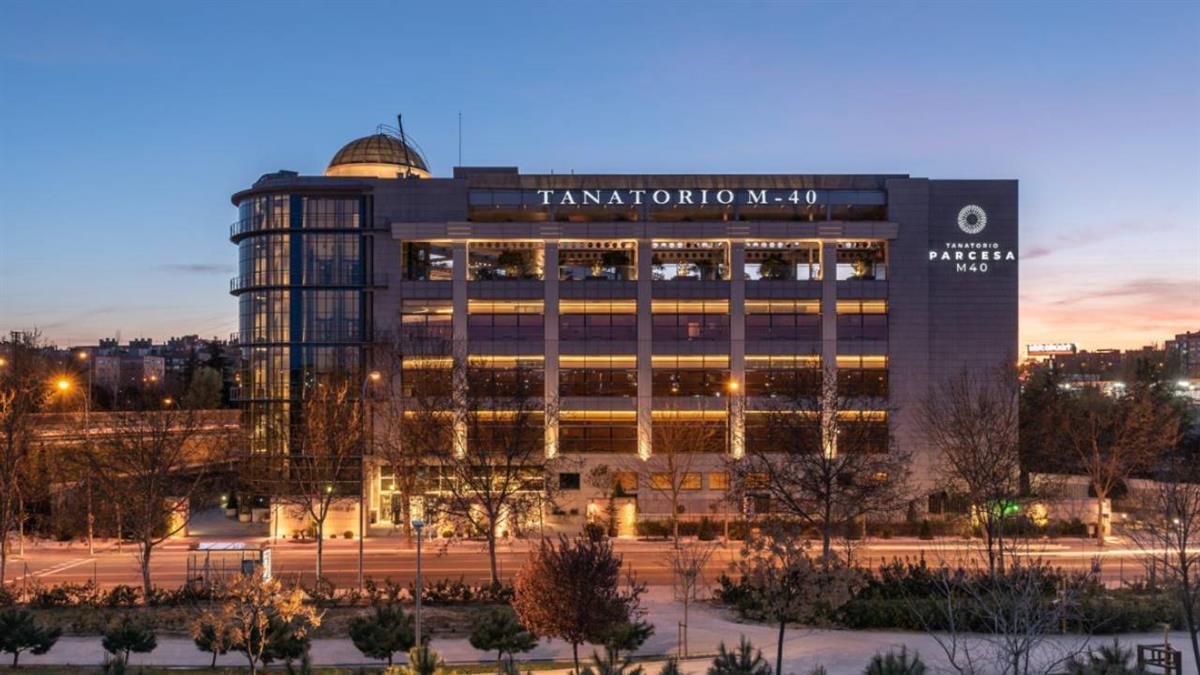 La Comunidad de Madrid defiende que a la instalación "se le han aplicado valores de emisión más restrictivos"