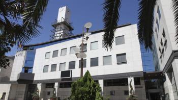 El equipo de Gobierno asegura que la Comunidad de Madrid concedió a la empresa una autorización que no contempla el ruido en la zona residencial