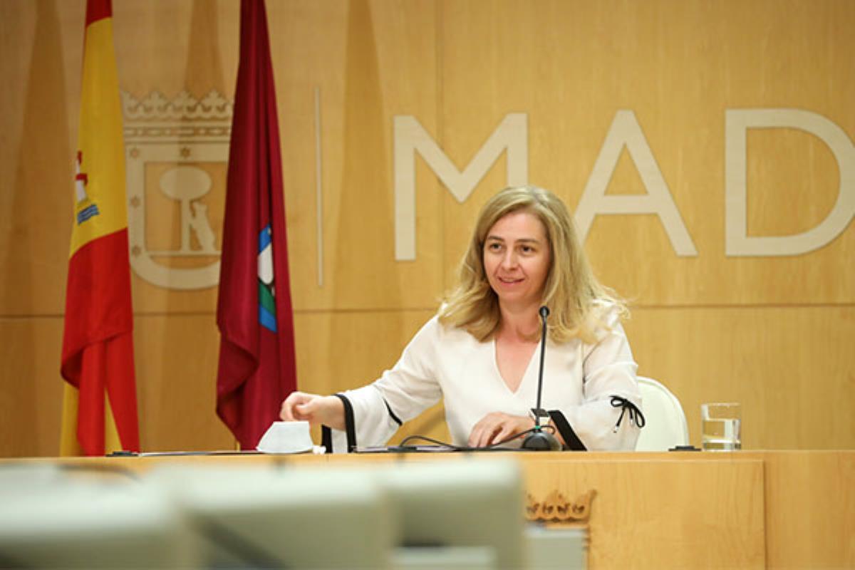 El programa está dotado de 1,4 millones y una duración de dos años