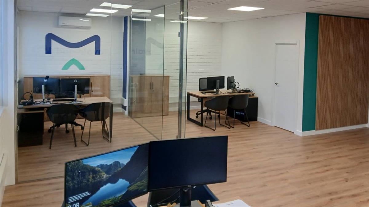 Casi 10.000 empresas de Getafe podrán reforzar sus proyectos empresariales e impulsar sus negocios 