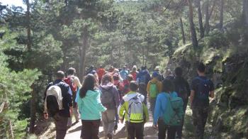 Conoce los planes de ocio programados para la campaña de otoño