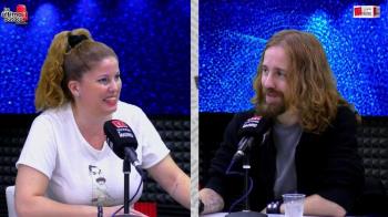 Luback presenta el primer single del que será su cuarto disco