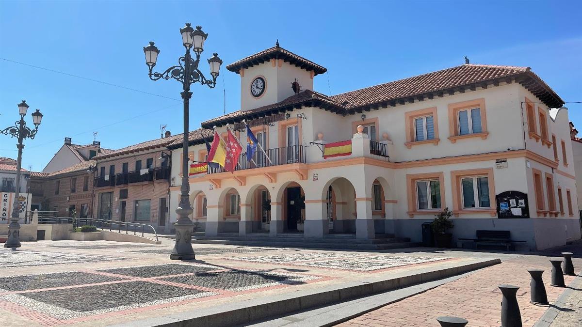 El documento, publicado en el BOCM, abre 45 días de exposición pública y sienta las bases para un crecimiento más compacto, sostenible y diversificado