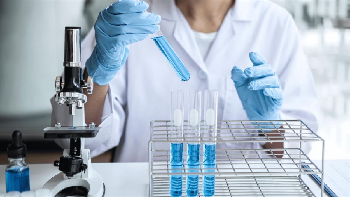 El Hospital ha sido el primero de España en detectar enfermedades hepáticas en pacientes con diabetes
