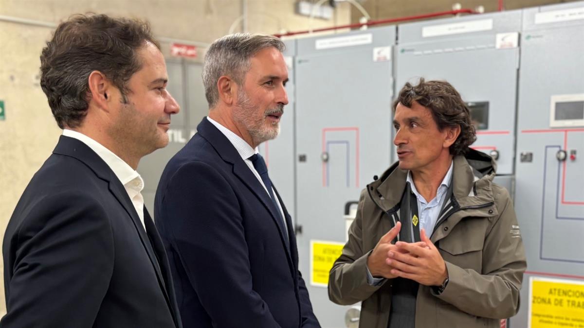 La Comunidad de Madrid adelanta que los trabajos entre Legazpi y Moncloa van a buen ritmo para su reapertura