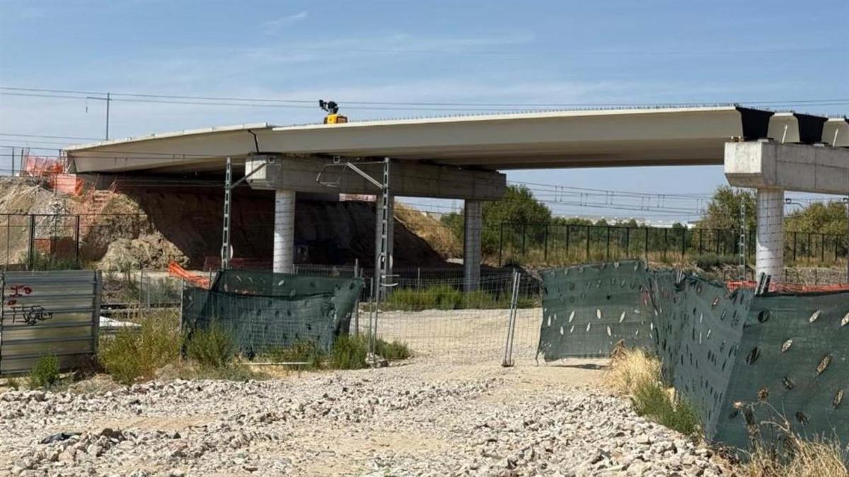 Este proyecto cuenta con una inversión íntegramente municipal de más de 2 millones de euros 