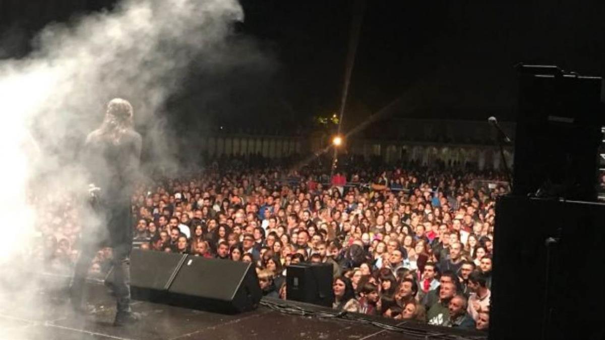 Aranjuez presenta un avance de la programación musical correspondiente a las Fiestas del Motín