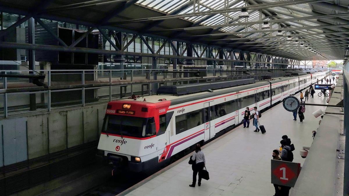 El Ministerio de Transportes sigue estudiando su posibilidad