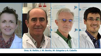 El estudio describe el tercer caso de una paciente sin tratamiento y que ha vivido con el virus durante 22 años