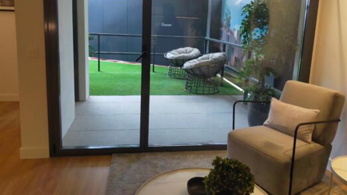 Avanzan las obras de 363 lofts de la mano de ASG Homes