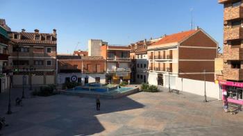 Las maquinas han derribado el edificio en el que estaba este recordado bar de copas