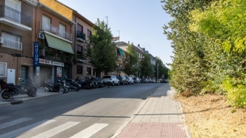 La Junta de Gobierno Local ha aprobado el proyecto de urbanización