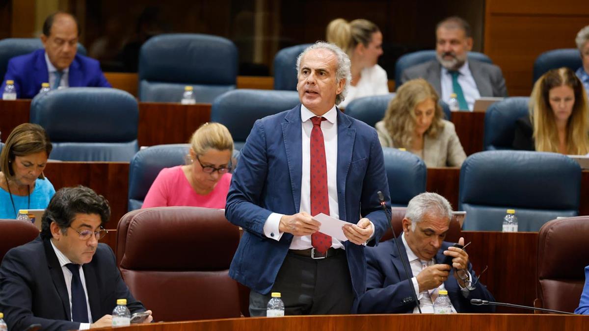 El texto potencia el protagonismo del profesional como agente de salud y recoge aportaciones de 163 particulares entre titulares, personal de plantilla y usuarios