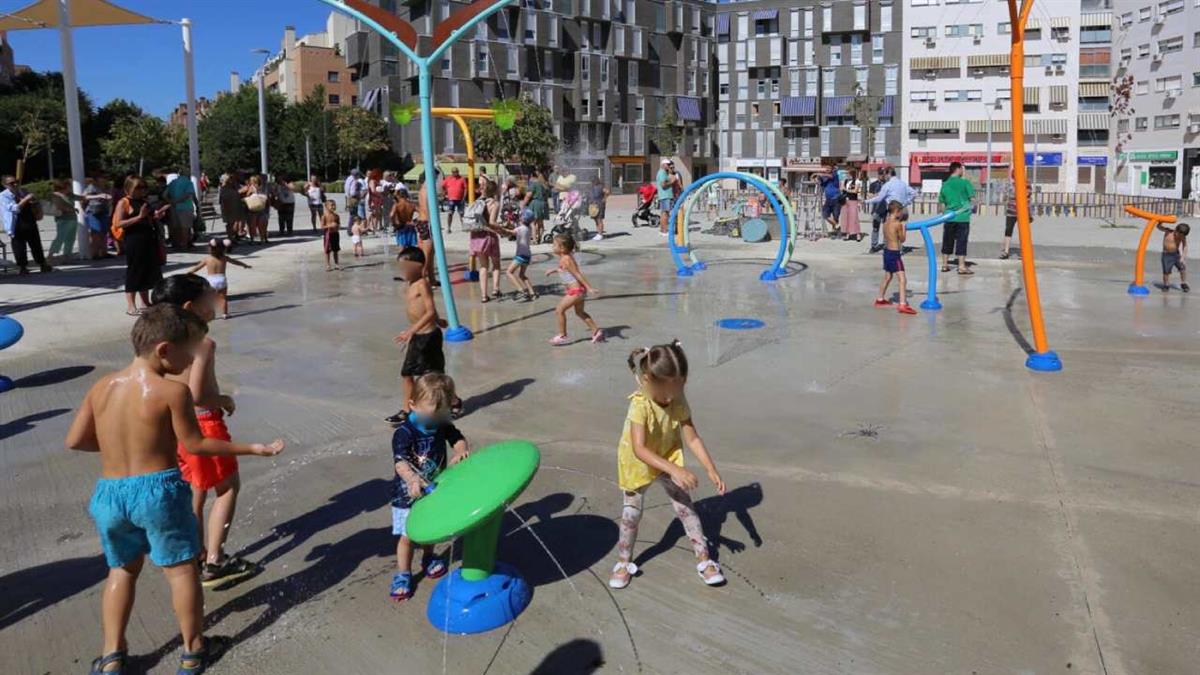 Se esperan temperaturas máximas que alcanzarán los 40 grados 