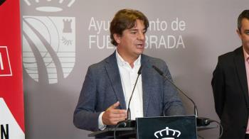 El alcalde ha criticado las exenciones fiscales 