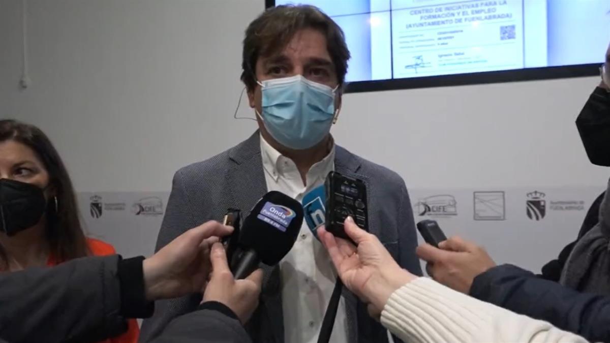 Las Urgencias de Atención Primaria del municipio llevan más de 700 días cerradas