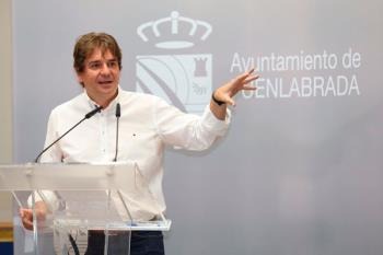 El alcalde de Fuenlabrada asegura que el plan de la Comunidad de Madrid está “lleno de titulares” pero carece de certezas