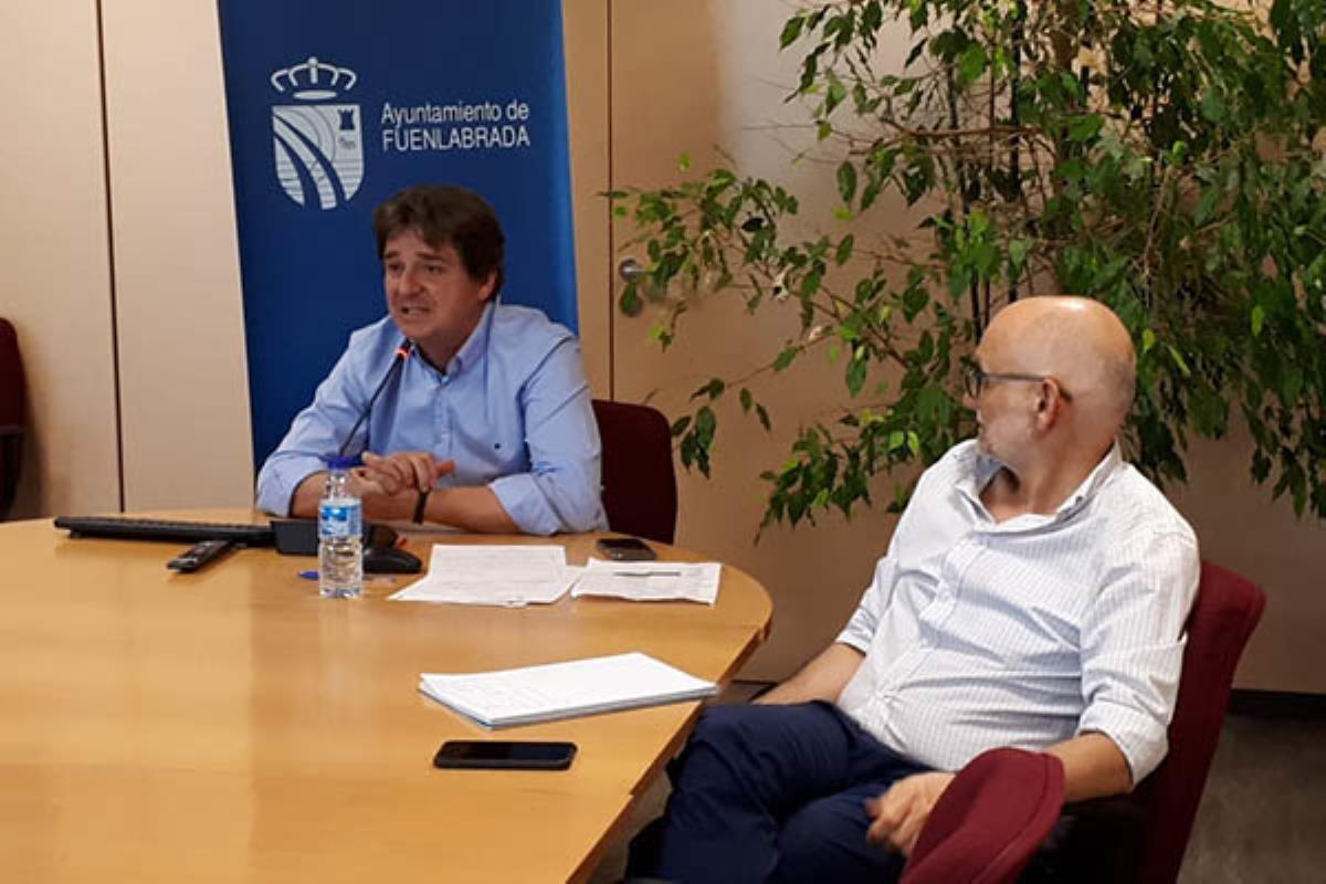 El Presidente de la FEMP exige mayor participación de los ayuntamientos en los fondos europeos 