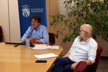 El Presidente de la FEMP exige mayor participación de los ayuntamientos en los fondos europeos 