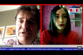 El alcalde habla sobre el propósito de estas reuniones en una entrevista para Soyde.