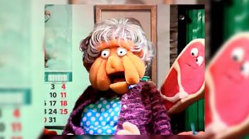 La obra cuenta la historia de Tomasa