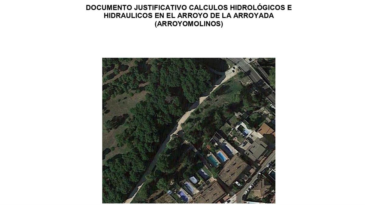 El Consistorio espera recibir lo antes posible al autorización de la CHT para iniciar los trabajos