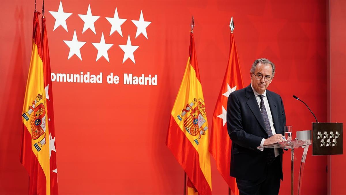 El Ejecutivo regional aportará 750.000 euros para sufragar los gastos por escolarizar a estos estudiantes