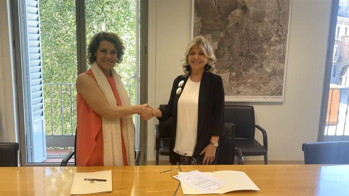 El Ayuntamiento prorroga durante cuatro años más esta iniciativa