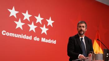 La Comunidad envía un dispositivo de Agentes Forestales para colaborar con la peste porcina