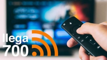 Los vecinos con problemas de recepción tienen hasta el 31 de octubre para solucionar las posibles interferencias del 4G y 5G con la llegada del 700