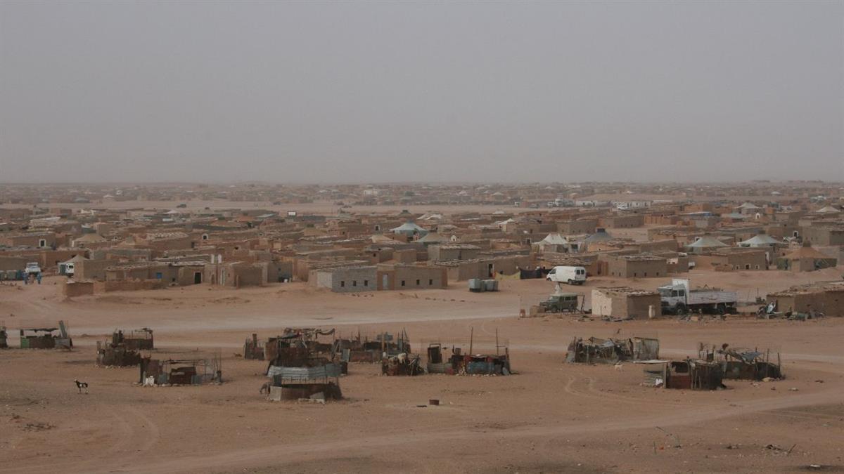 Nuestra ciudad ha organizado la 24ª expedición a Tindouf formada por una pediatra y una endocrina