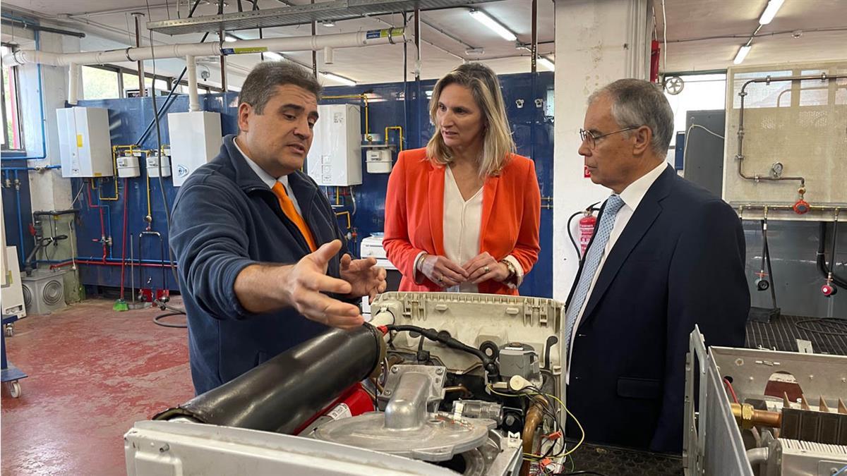 El plazo estará abierto hasta el 31 de marzo del próximo año