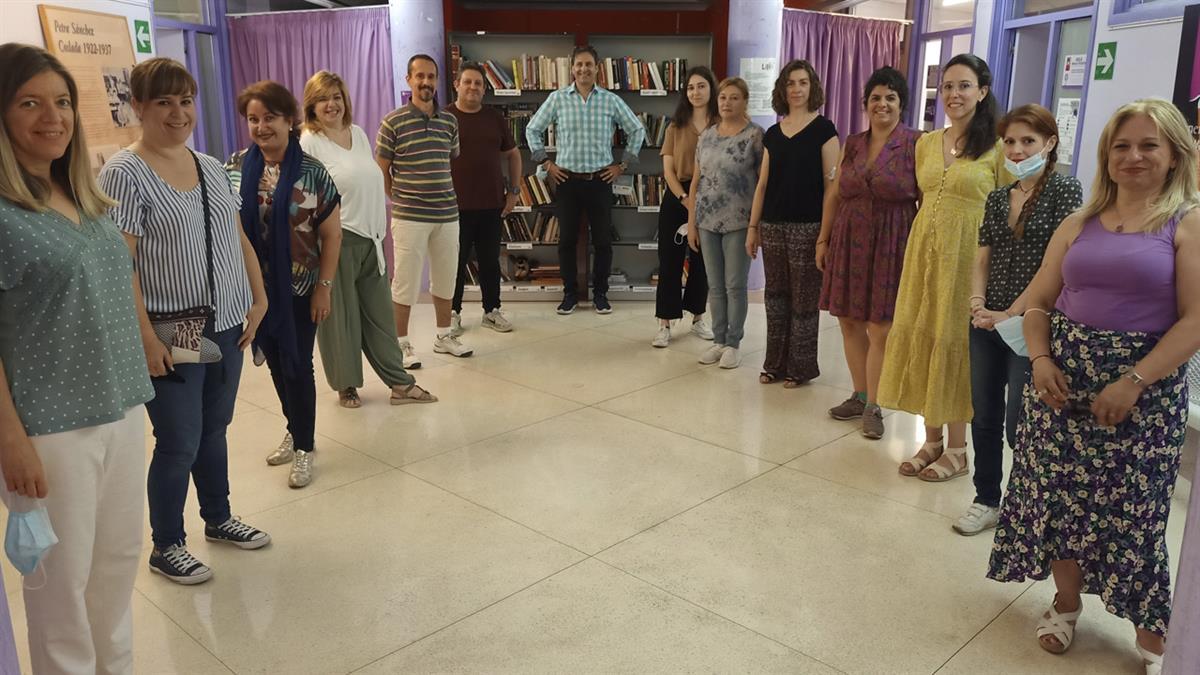 Coslada pone en marcha una nueva Lanzadera Conecta Empleo