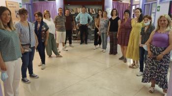 Coslada pone en marcha una nueva Lanzadera Conecta Empleo