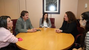 A pesar de la suspensión del concierto solidario Música X Palestina, los vecinos se han volcado en esta iniciativa