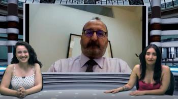 La Comunidad de Madrid contrata a 50 intérpretes de lengua de signos