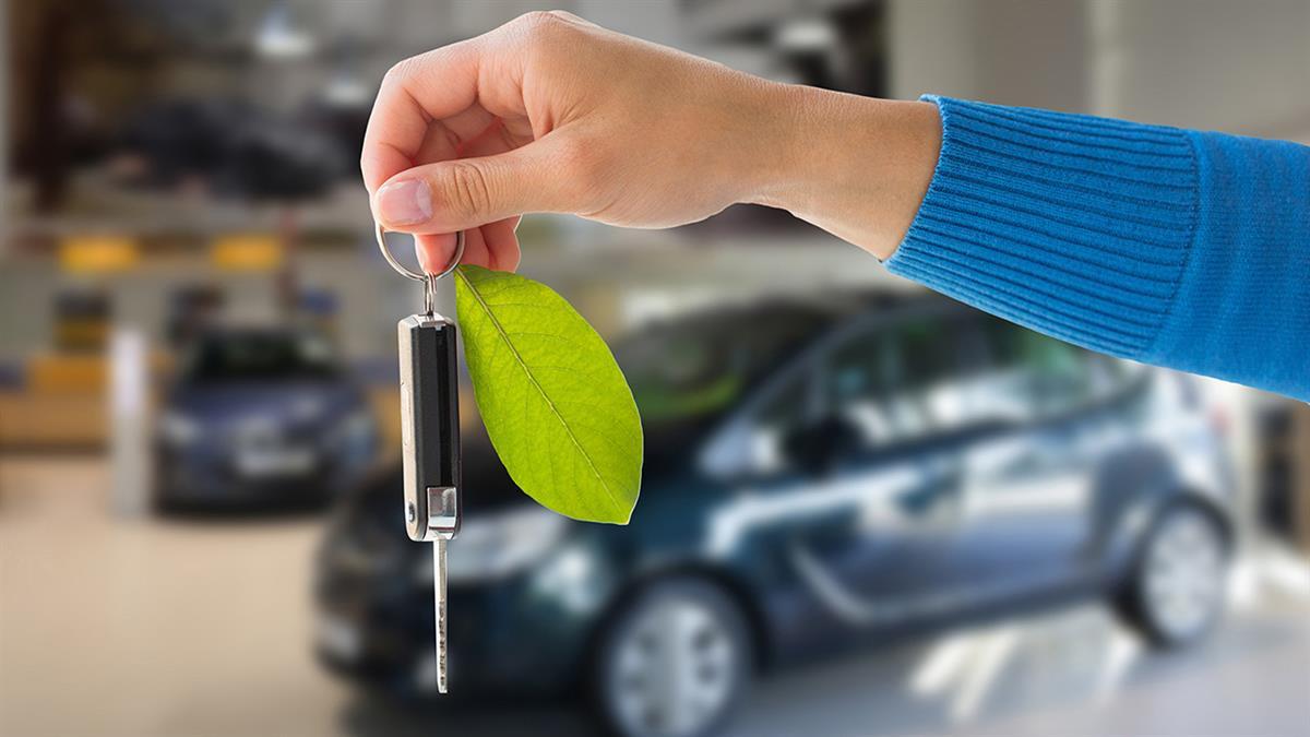 El Ayuntamiento de Madrid destinará 5,5 millones de euros en actualizar el parque móvil de la ciudad