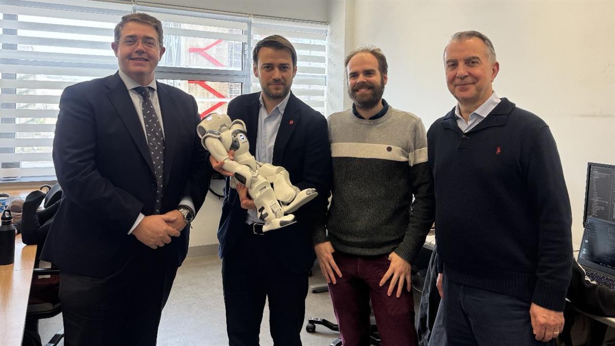 La Comunidad de Madrid incrementa un 17,7% las ayudas al trabajo autónomo en los Presupuestos de 2026 y eleva hasta 6.200 euros el apoyo a nuevos emprendedores