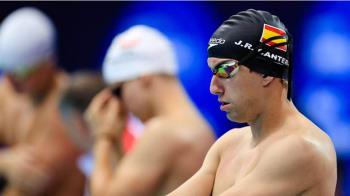 La Organización presento una pregunta al gobierno de Móstoles para aclarar porque José Ramón Cantero, deportista olímpico, fue excluido de ayudas.