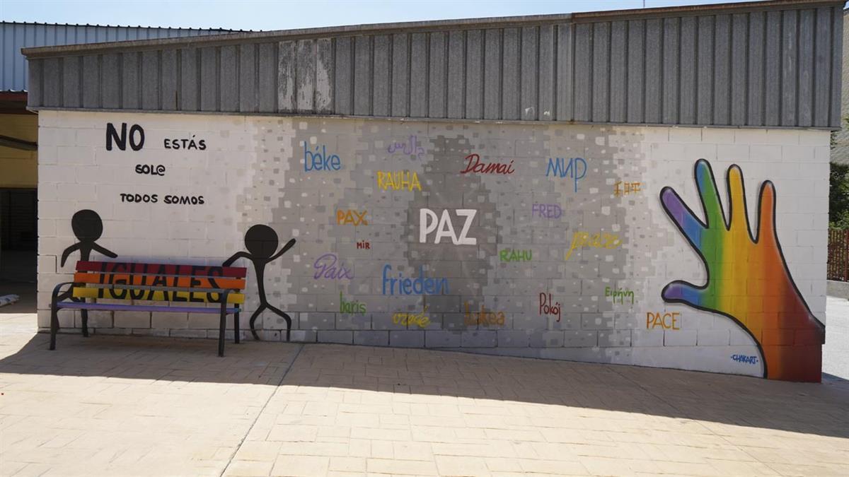 Para poder acceder a los fondos, los centros deberán presentar un proyecto que impulse valores cívicos