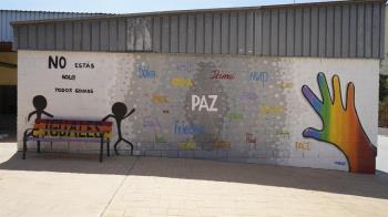 Para poder acceder a los fondos, los centros deberán presentar un proyecto que impulse valores cívicos