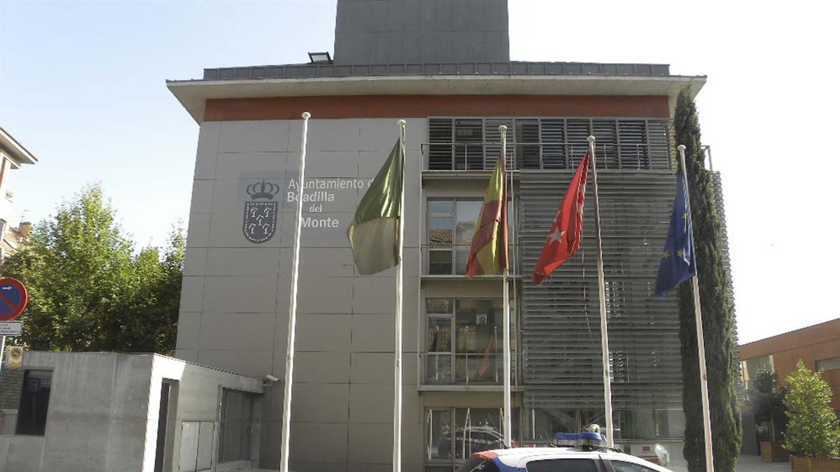 Con el objetivo de lograr las condiciones adecuadas de accesibilidad y seguridad