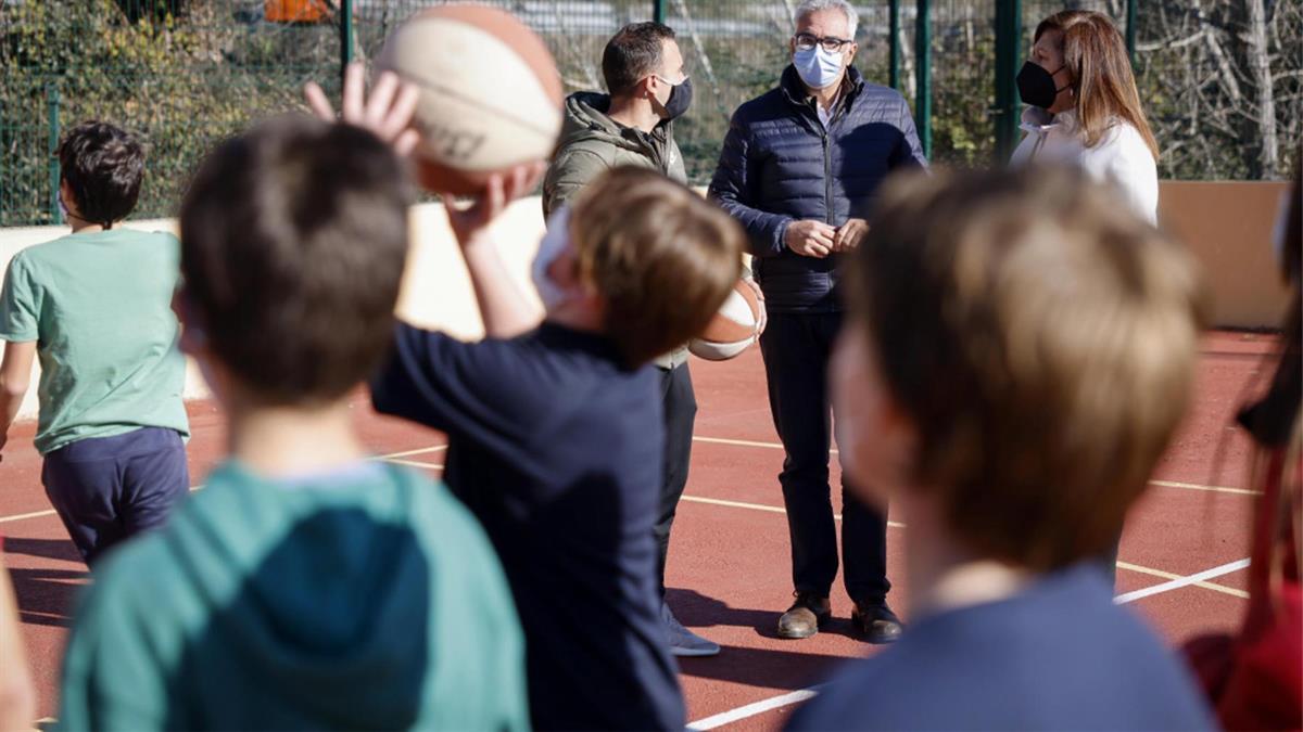 La Comunidad de Madrid convoca nuevas ayudas de hasta 20.000 euros